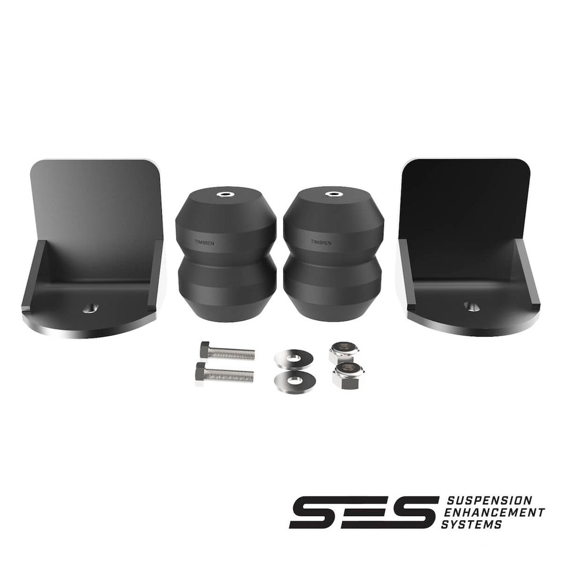 Ses Rearsets Timbren SES Suspension Enhancement System SKU# RESOS1 - Rear Kit