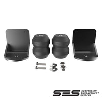 Système d'amélioration de la suspension Timbren SES SKU# RESOS1 - Kit arrière
