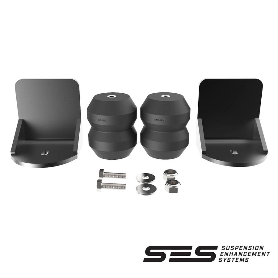 Timbren SES Suspension Enhancement System SKU# RESOS1 - Rear Kit