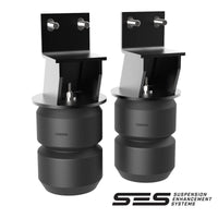 Timbren SES Suspension Enhancement System SKU# STFL8500 - HD Front Kit