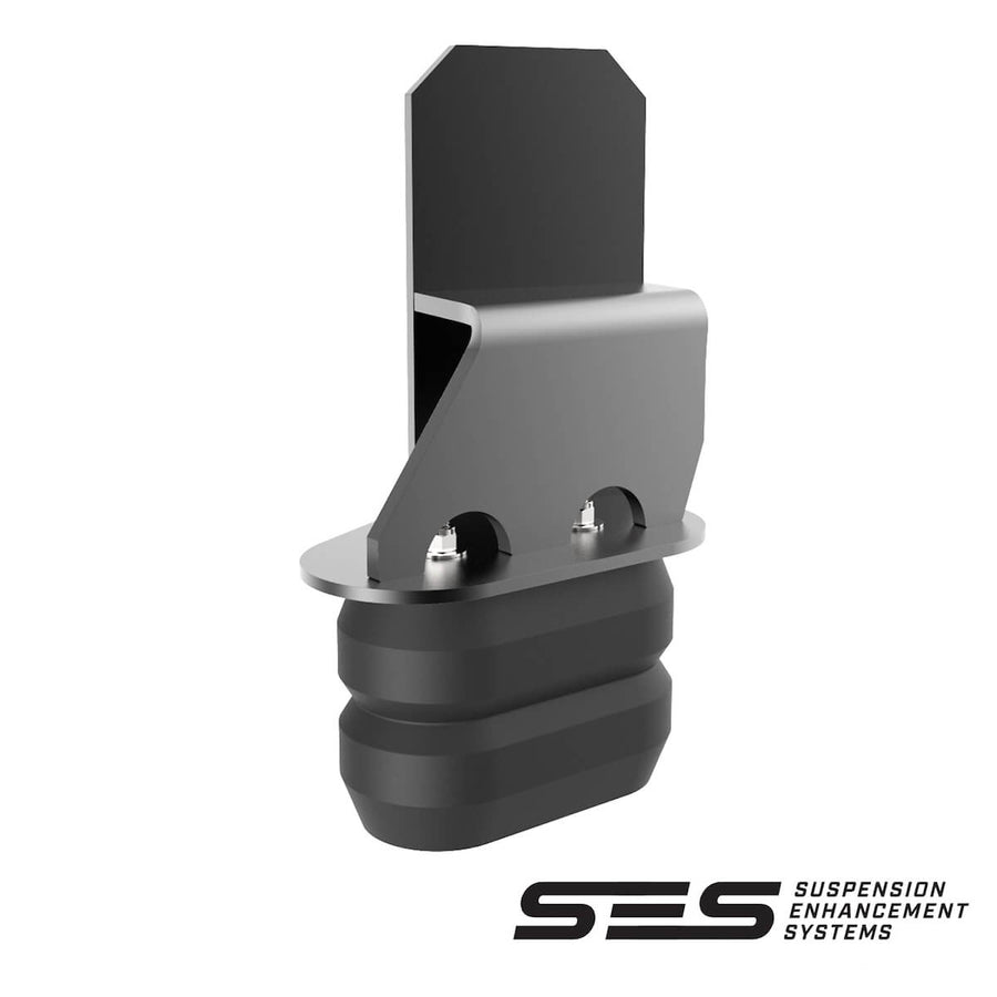 Timbren SES Suspension Enhancement System SKU# STFL9507R - HD Front Kit