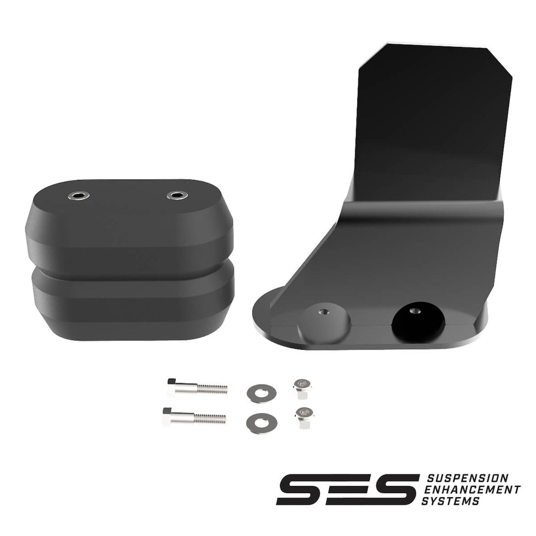 Timbren SES Suspension Enhancement System SKU# STFL9507R - HD Front Kit