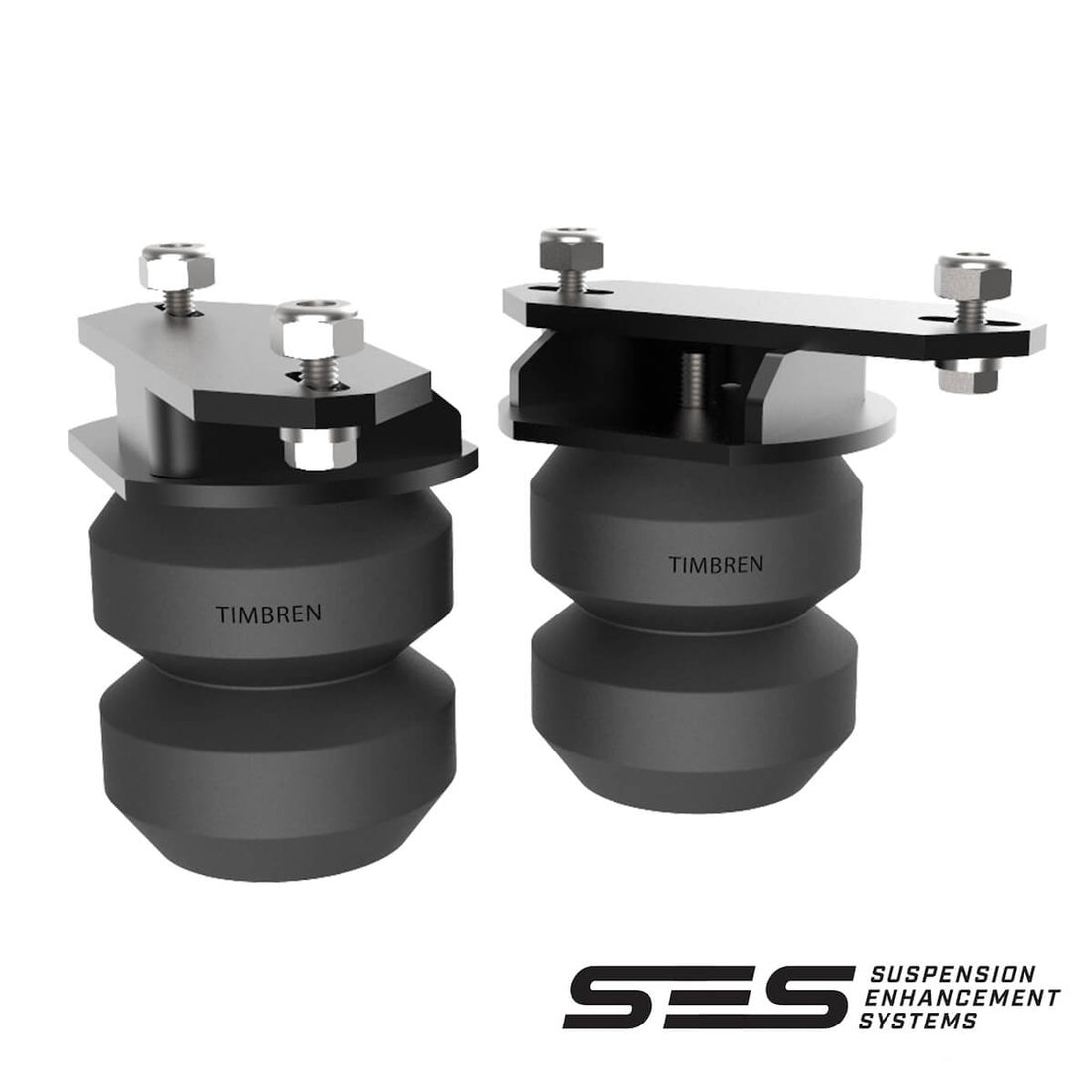 Timbren SES Suspension Enhancement System SKU# TOFLC1A - Front Kit
