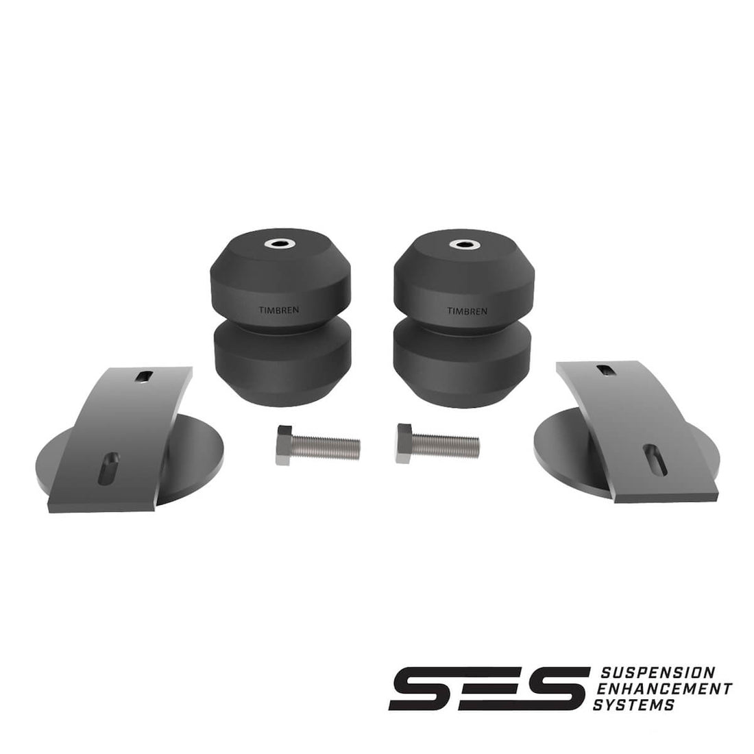 Timbren SES Suspension Enhancement System SKU# TOFLC1 - Front Kit
