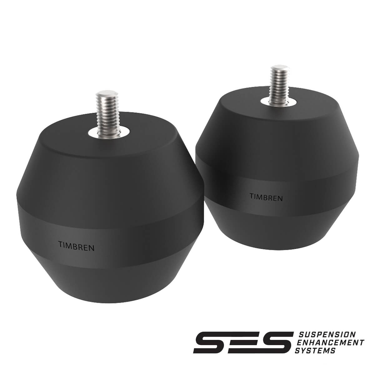 Timbren SES Suspension Enhancement System SKU# TOFTAC4A