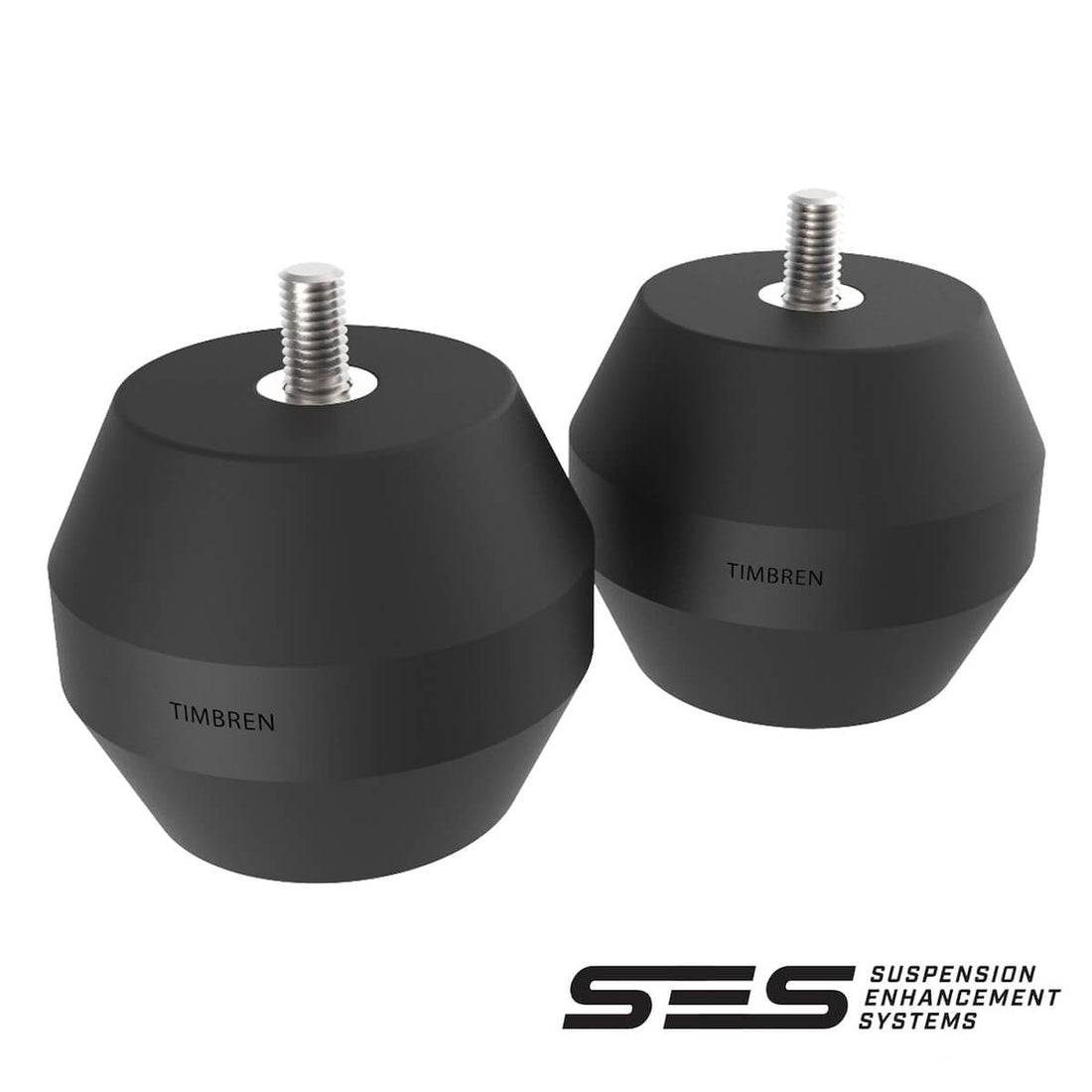 Timbren SES Suspension Enhancement System SKU# TOFTAC4A - Front Kit