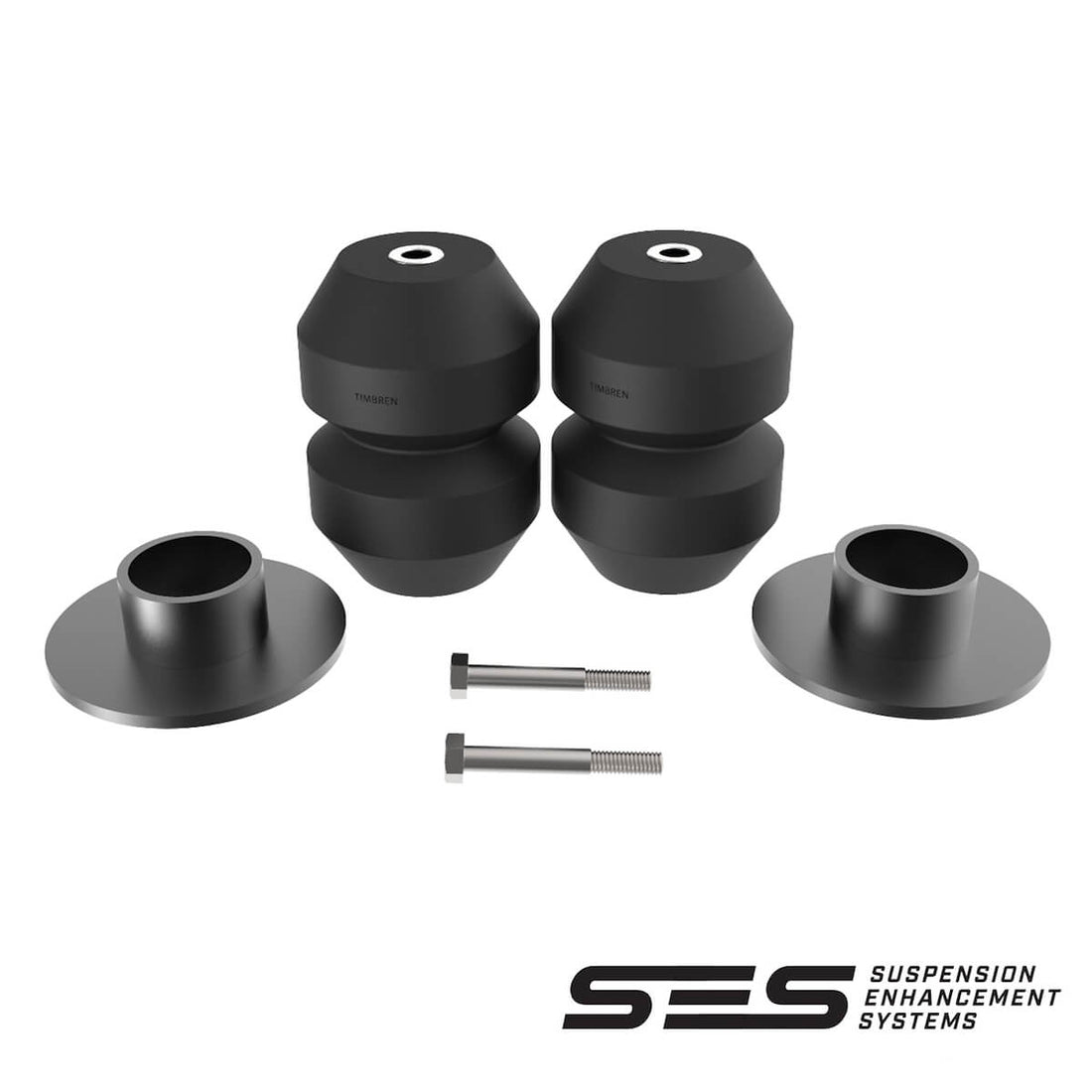 1990-2002 Toyota 4runner Timbren SES Suspension Enhancement System SKU# TOR4R - Rear Kit