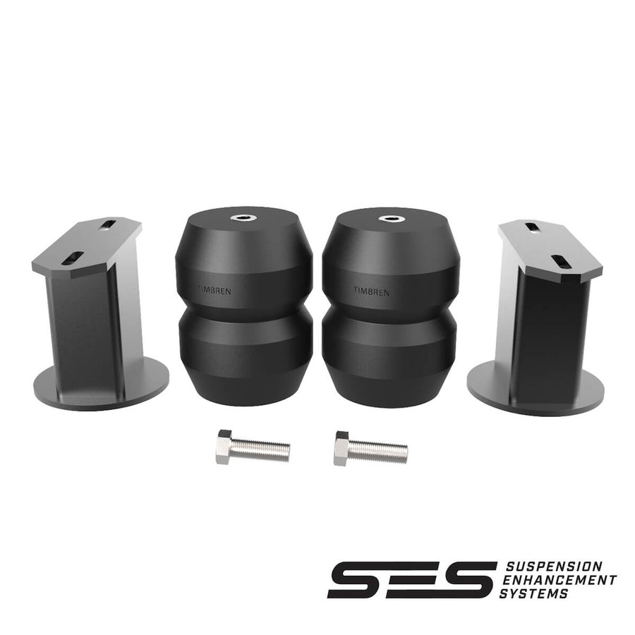 Timbren SES Suspension Enhancement System SKU# TORLC1 - Rear Kit