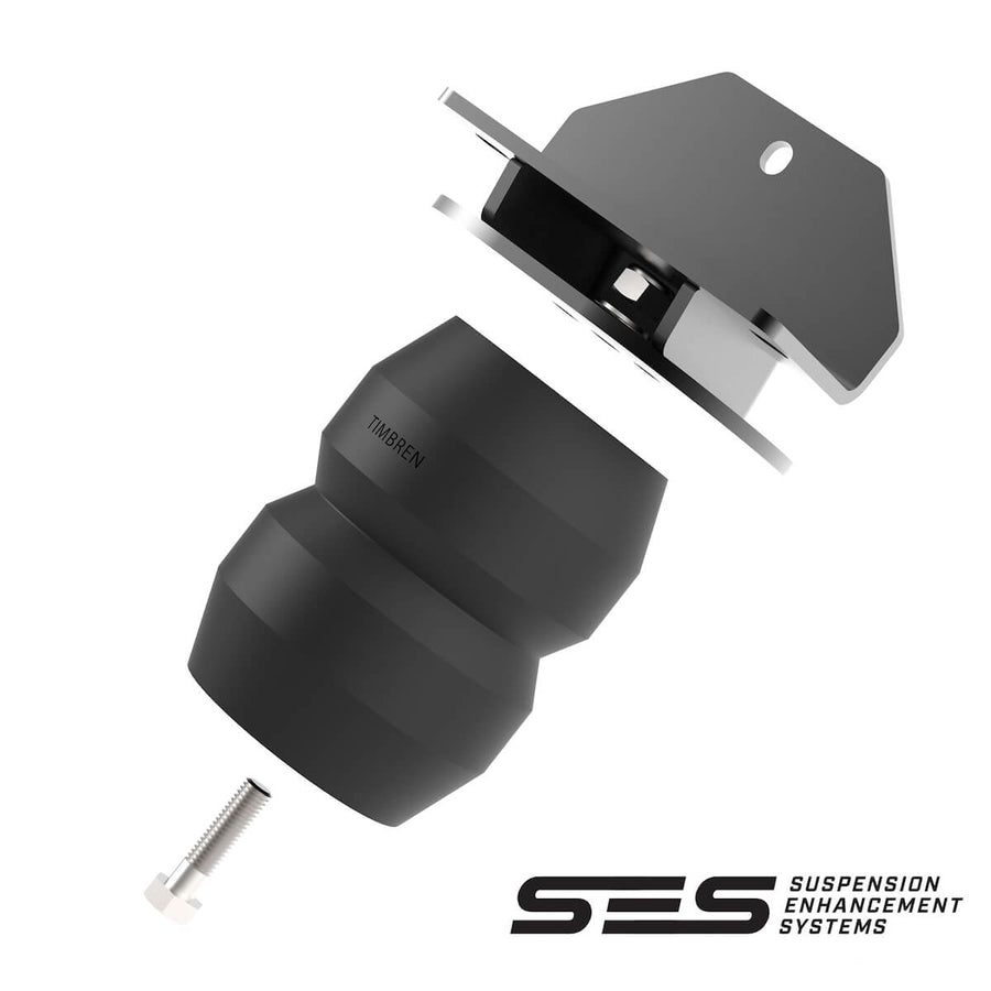 Timbren SES Suspension Enhancement System SKU# TORLC2 - Rear Kit