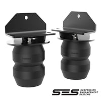 Timbren SES Suspension Enhancement System SKU# TORLC2 - Rear Kit