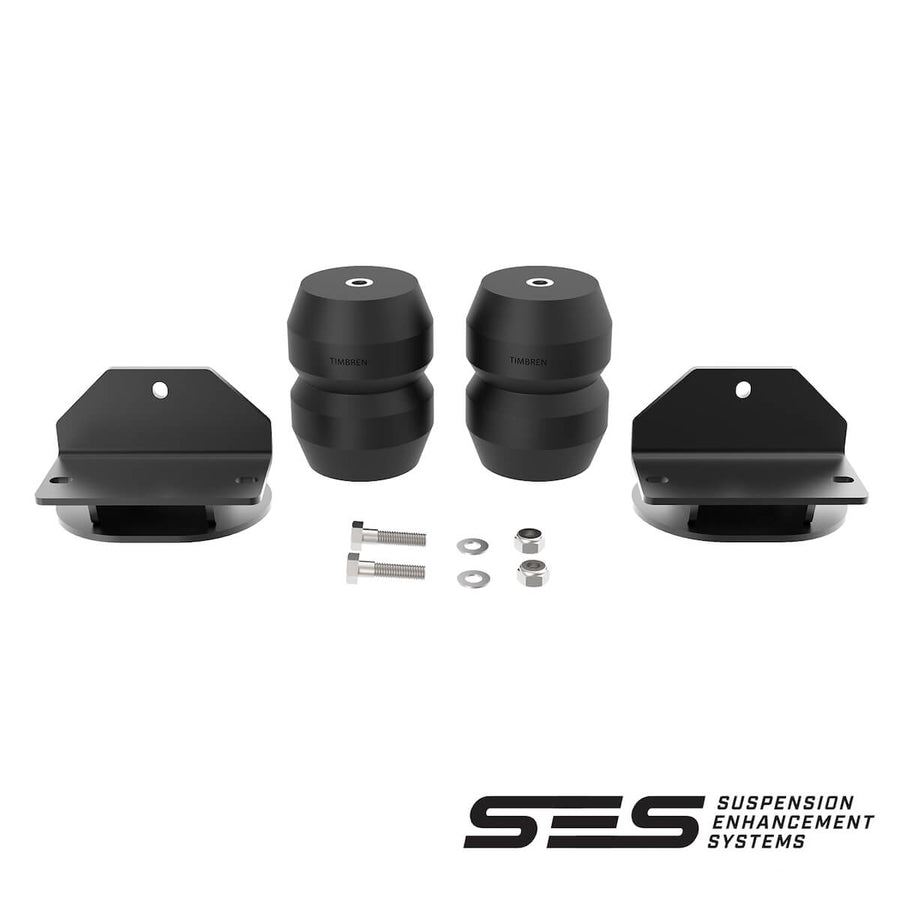 Timbren SES Suspension Enhancement System SKU# TORLC2 - Rear Kit