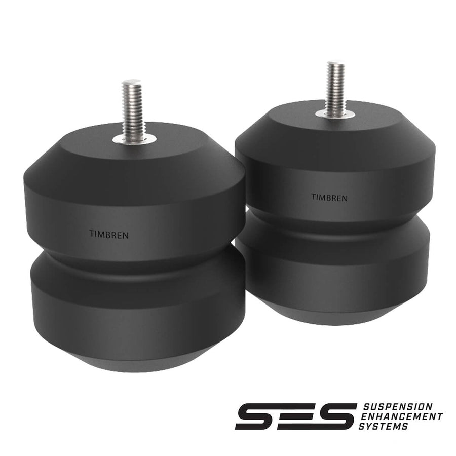 Timbren SES -2008-Present Toyota Sequoia -SKU# TORSEQ1 - Rear Kit