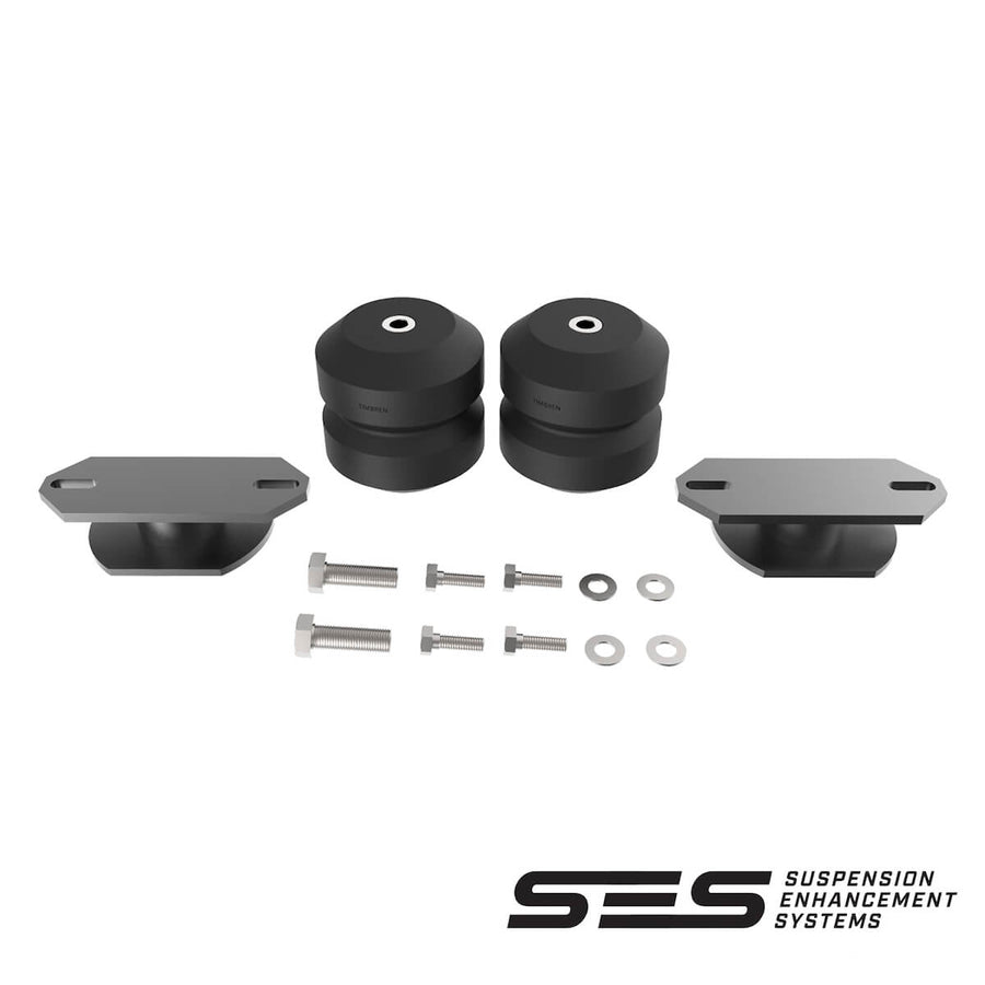 Système d'amélioration de la suspension Timbren SES # SKU TORSEQ - Kit arrière