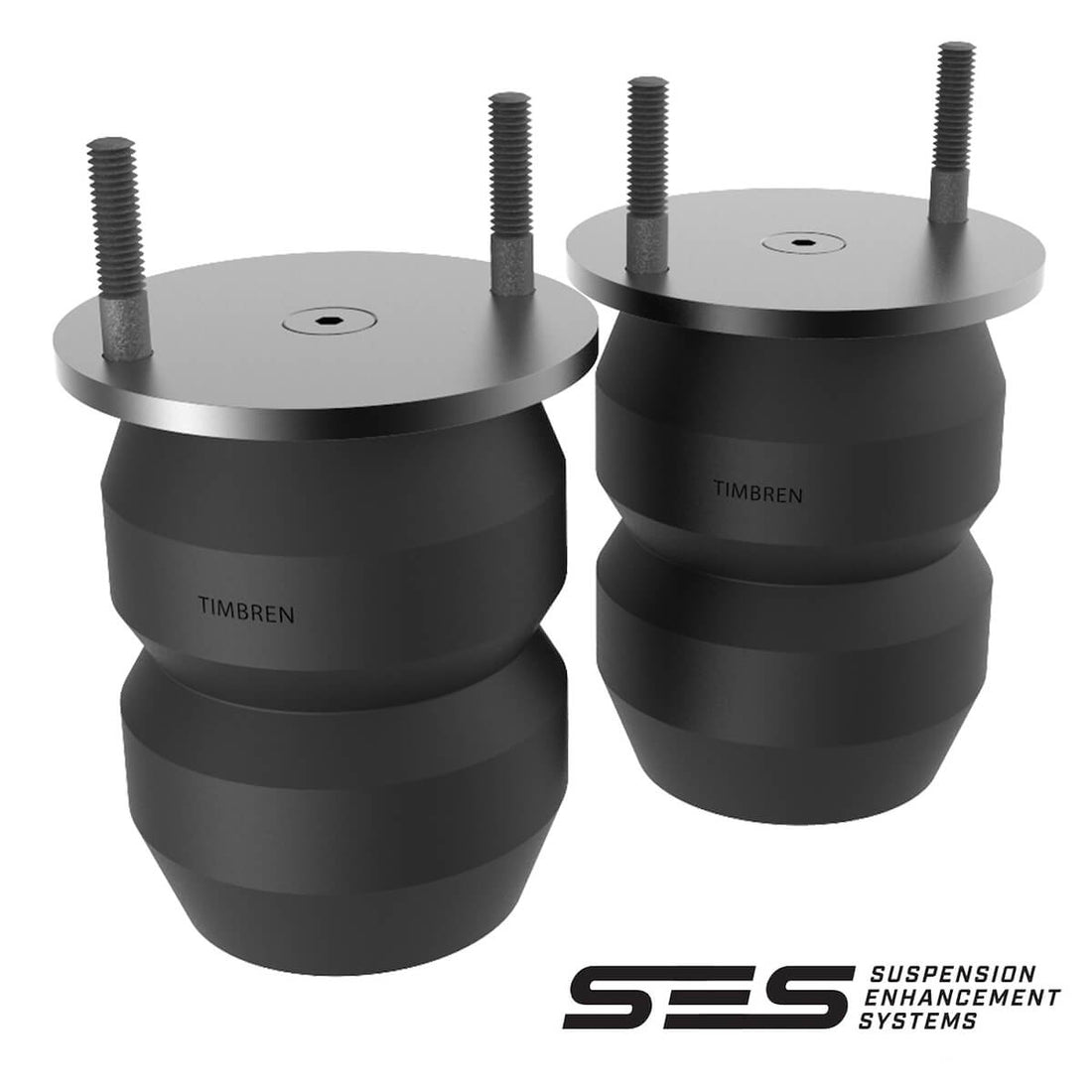 Ses Rearsets Timbren SES Suspension Enhancement System SKU# TORTAC4A - Rear Kit