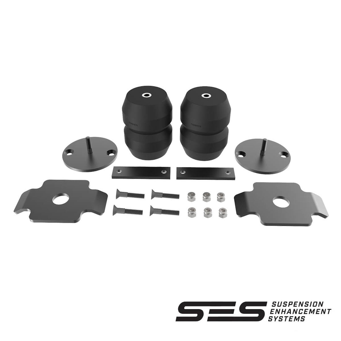 Timbren SES Suspension Enhancement System SKU# TORTAC4A - Rear Kit