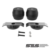 Timbren SES Suspension Enhancement System For Toyota Tacoma - Rear Severe Service Kit