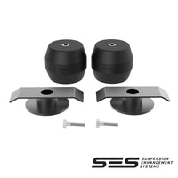 Timbren SES Suspension Enhancement System For Tundra & Tacoma - Rear Severe Service Kit
