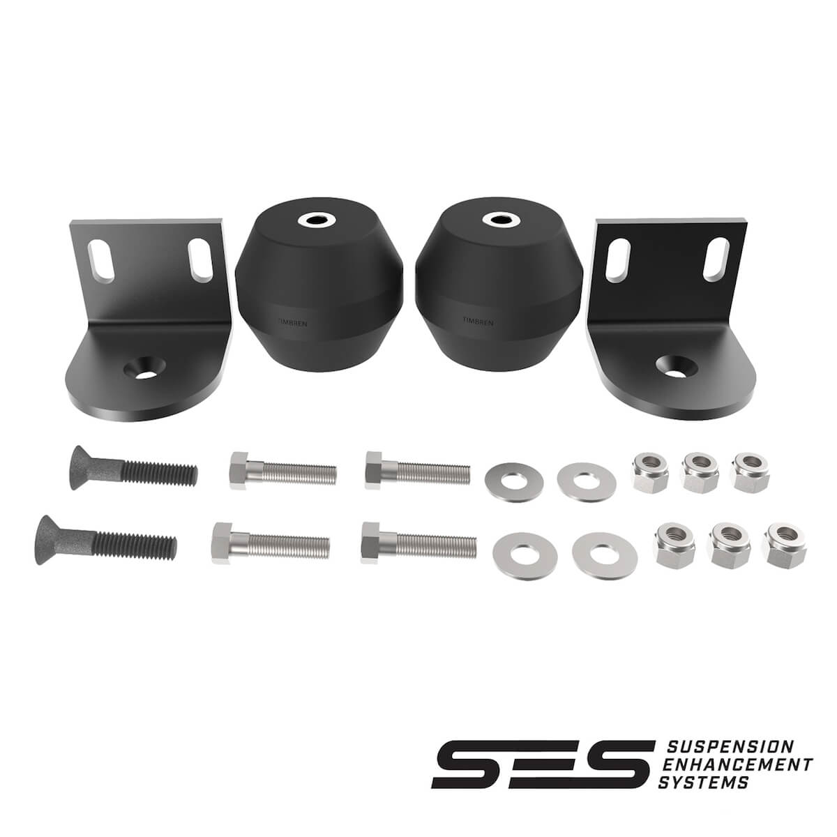 Timbren SES Suspension Enhancement System SKU TRA1702
