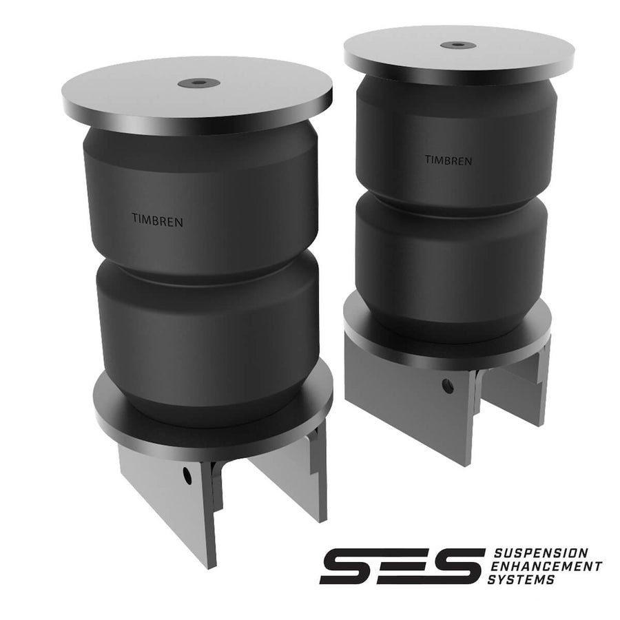 Timbren SES Suspension Enhancement System SKU# TRA5602