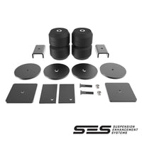 Timbren SES Suspension Enhancement System SKU# TRA5602