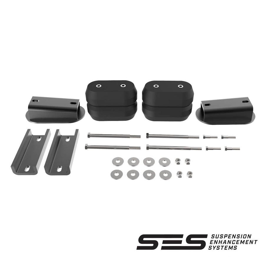 Timbren SES Suspension Enhancement System SKU# URMDE - Rear Kit