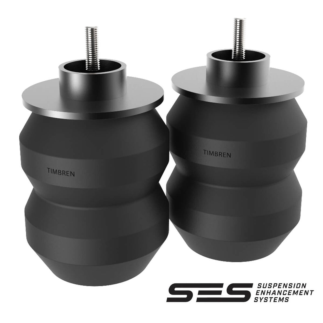 Ses Rearsets Timbren SES Suspension Enhancement System SKU# WRW22 - Rear Kit
