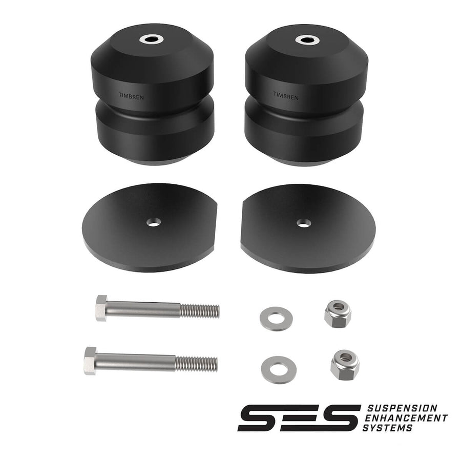 Timbren SES Suspension Enhancement System SKU# WRW32 - Rear Kit
