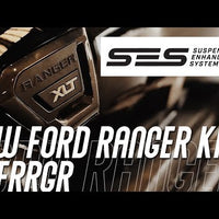 Timbren SES Suspension Enhancement System SKU# FRRGR - Rear Kit
